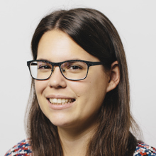 Frau  Alexandra Lakits | ® Matthias Heschl 