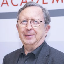 Herr Univ.-Prof. Dr. Peter Placheta