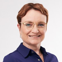 Frau Mag. Dr. Eva Waldmann, M. A. Frau Mag. Dr. Eva Waldmann, M. A.