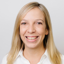 Frau  Felicitas Berthold